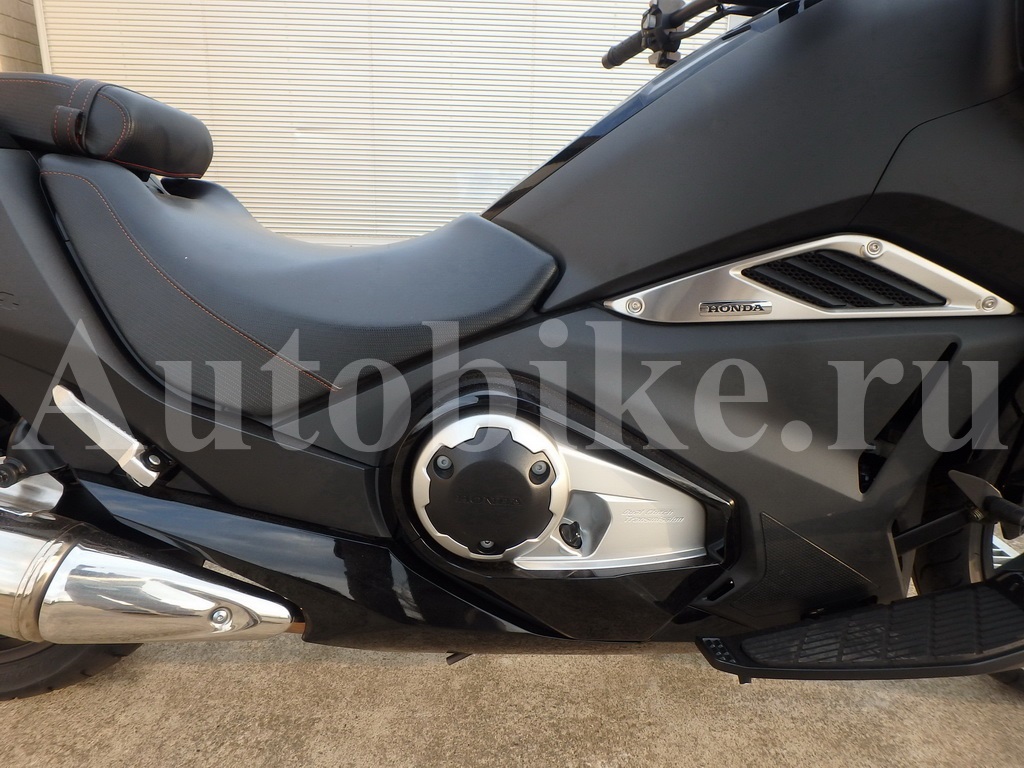Купить мотоцикл Honda NM4-01 2014 фото 16